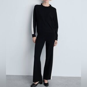 Mango MNG - matching 2 piece SET